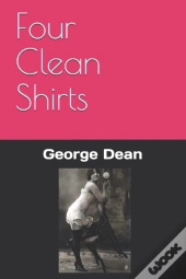 Four Clean Shirts