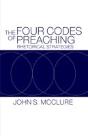 Four Codes Of Preaching - Preview