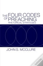 Capa do artigo Four Codes Of Preaching