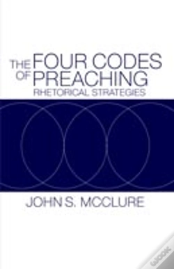 Capa do artigo Four Codes Of Preaching