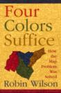 Four Colors Suffice - Preview