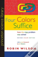 Four Colors Suffice