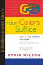 Four Colors Suffice - Preview