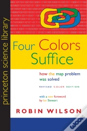 Capa do artigo Four Colors Suffice