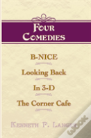 Four Comedies
