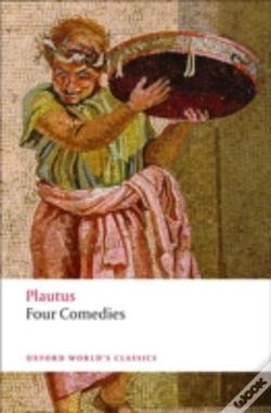 Capa do artigo Four Comedies