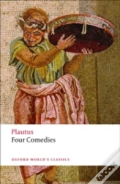 Capa do artigo Four Comedies