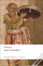 Four Comedies