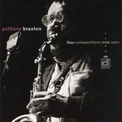 Capa do artigo Four Compositions (GTM) 2000 - CD