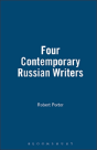Four Contemporary Russian Writers - Preview