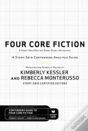 Capa do artigo Four Core Fiction: A Story Grid Contende