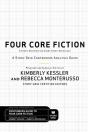 Four Core Fiction: A Story Grid Contende - Preview