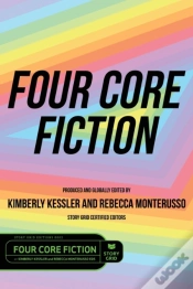 Capa do artigo Four Core Fiction