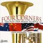 Four Corners - CD - Preview
