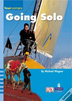 Capa do artigo Four Corners: Going Solo