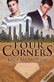 Capa do artigo Four Corners