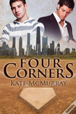 Capa do artigo Four Corners