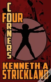 Capa do artigo Four Corners