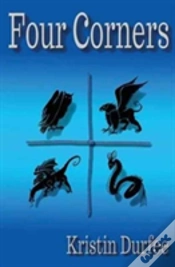 Capa do artigo Four Corners