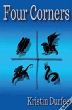 Capa do artigo Four Corners