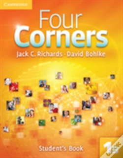 Capa do artigo Four Corners, Level 1