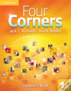 Capa do artigo Four Corners, Level 1