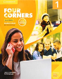 Four Corners Level 1 Student'S Book With Online Self-Study And Online Workbook Pack - Preview