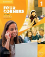 Four Corners Level 1 Student'S Book With Online Self-Study - Preview