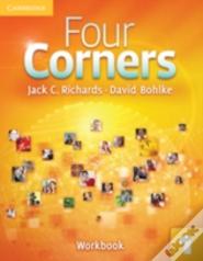 Four Corners Level 1 Workbook