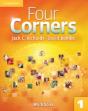 Four Corners Level 1 Workbook - Preview