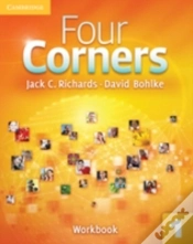 Capa do artigo Four Corners Level 1 Workbook