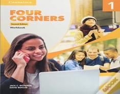 Four Corners Level 1 Workbook