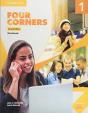 Four Corners Level 1 Workbook - Preview