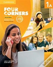 Capa do artigo Four Corners Level 1a Student