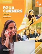 Capa do artigo Four Corners Level 1a Student