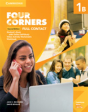 Four Corners Level 1b Full Contact With Online Self-Study - Preview