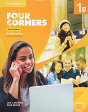Four Corners Level 1b Student'S Book With Online Self-Study - Preview