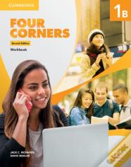 Four Corners Level 1b Workbook