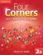 Four Corners, Level 2 - Preview