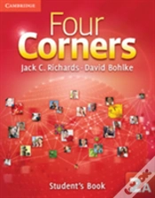 Capa do artigo Four Corners, Level 2