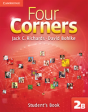 Four Corners, Level 2 - Preview