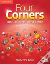 Capa do artigo Four Corners, Level 2