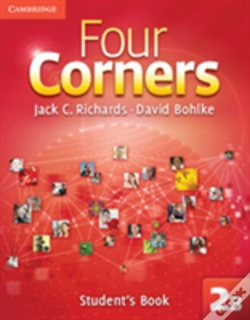 Capa do artigo Four Corners, Level 2