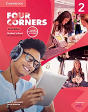Four Corners Level 2 Student'S Book With Online Self-Study And Online Workbook Pack - Preview