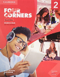 Four Corners Level 2 Student'S Book With Online Self-Study - Preview