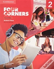 Capa do artigo Four Corners Level 2 Student
