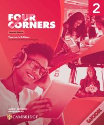 Four Corners Level 2 Teacher'S Edition With Full Assessment Program