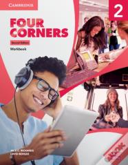 Four Corners Level 2 Workbook