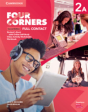 Four Corners Level 2a Full Contact With Self-Study - Preview