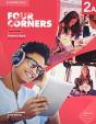 Four Corners Level 2a Student'S Book With Online Self-Study - Preview